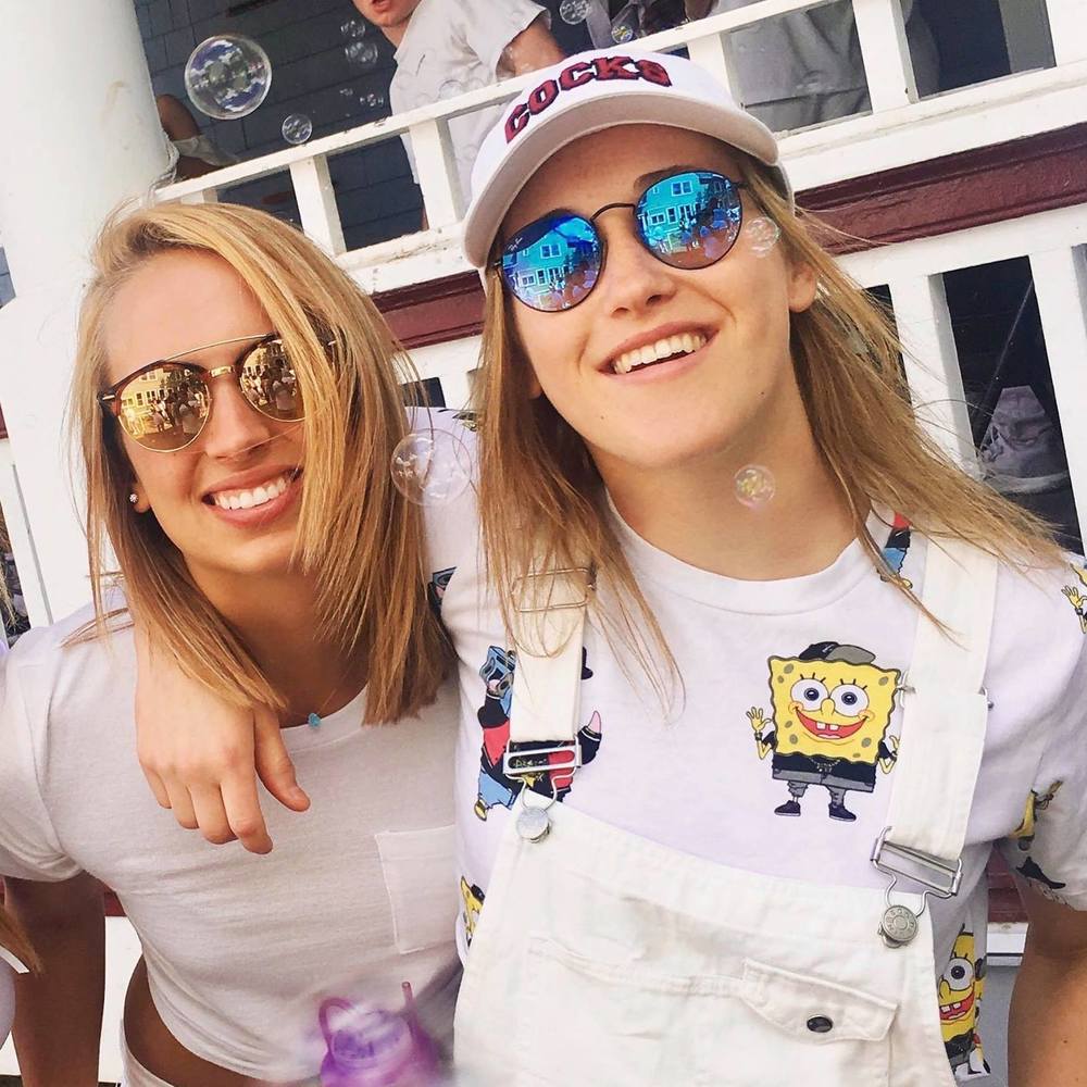 Meet your Posher, Delaney